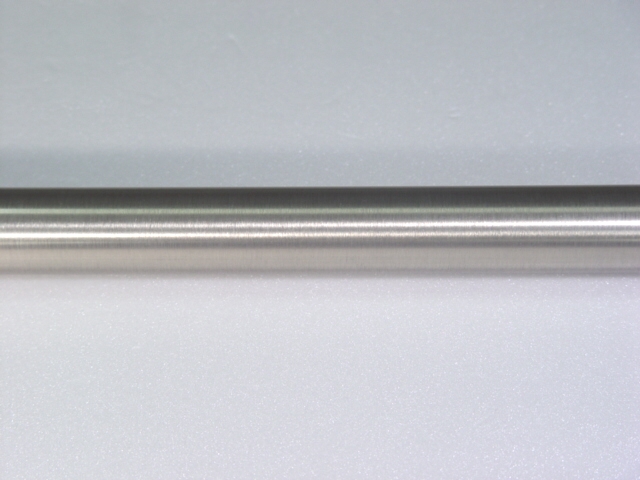 Brushed Nickel Curtain Rod - iron_curtain_pole_in_brushed_nickel_finish